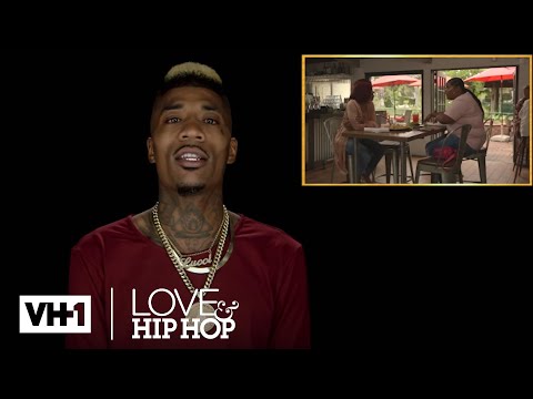 Kimberly Brings the Literal Receipts | Check Yourself S5 E12 |  Love &amp; Hip Hop: Hollywood