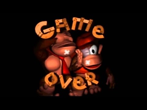 Thumbnail for Top 10 Frustrating Video Game Levels