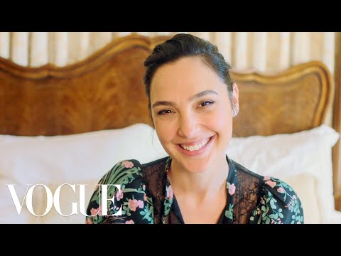 Thumbnail for 73 Questions With Gal Gadot | Vogue