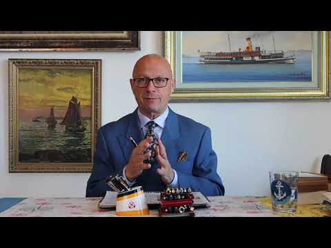 Erol Mütercimler - Sedat Peker&apos;in konuşma şifresi #248