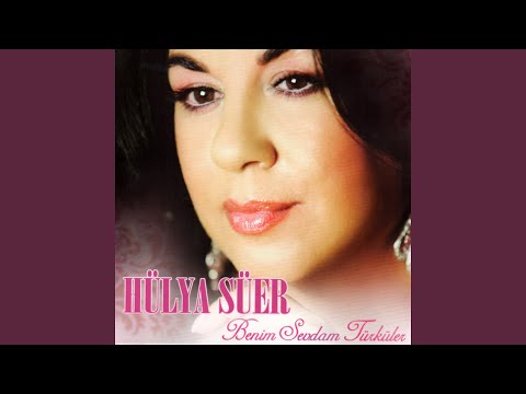 Thumbnail for Derdim Çoktur Hangisine Yanayım