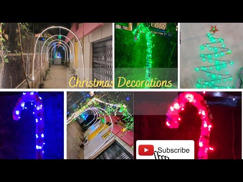 Thumbnail for Christmas Decorations ????⭐????