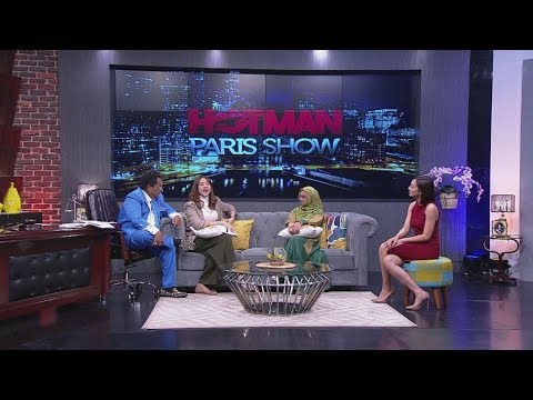 Thumbnail for Bongkar Kekayaan Selebgram Anya Geraldine dan Ria Ricis Hanya di Hotman Paris Show, 16 Januari