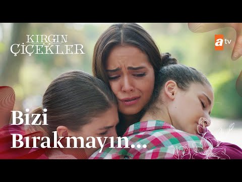 Thumbnail for Kızlar, Feride'yi yurda geri döndürebilecek mi? | Kırgın Çiçekler