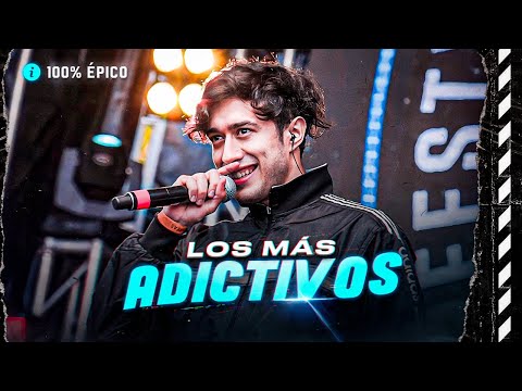 LOS MINUTOS LIBRES MÁS ADICTIVOS DE ABRIL 2022 ???????? | *MUY ÉPICO*
