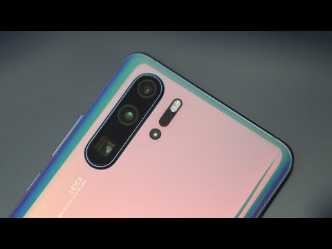 Thumbnail for Huawei P30 Pro Review - Over 30 Days Later!