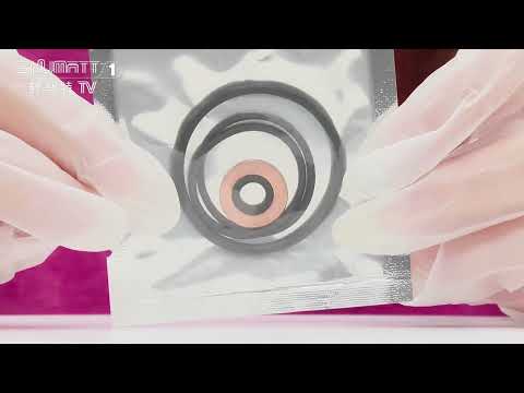 5pcs #S4327276 | injector repair kit XPI series | China made new | high quality