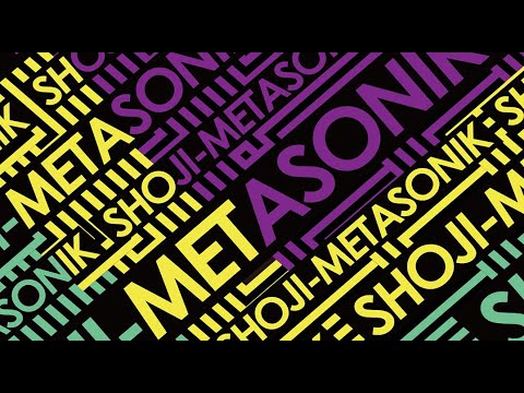 Thumbnail for 【6月9日日曜日20:30から】SHOJI-METASONIK YouTube OPEN LIVE vol.78【自宅配信】