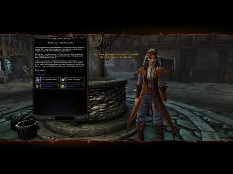 Neverwinter: Earning RAD quickly in mod15 (bag toons rejoice!)