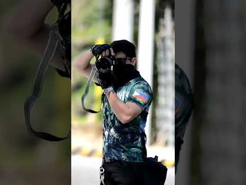 Thumbnail for JET LEE WITH HER DUCATI PANIGALE V4