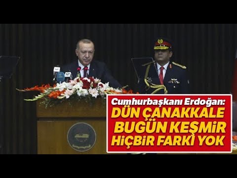 Thumbnail for Cumhurbaşkanı Erdoğan, Pakistan Senatosu'na Hitap Etti