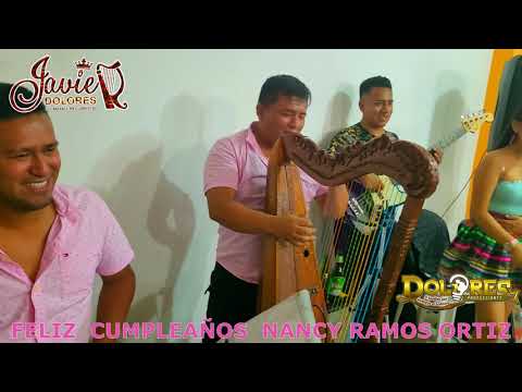 Thumbnail for ????MIX  COCHAMARCA  ????JAVIER  DOLORES