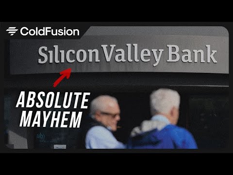 Thumbnail for US Banking Crisis: The Truth Behind The Disaster