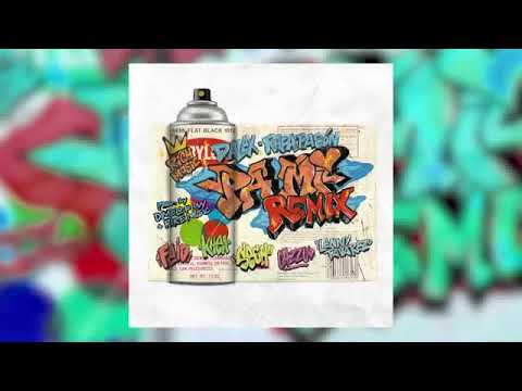 Dalex-Pa Mi Remix ft  Sech Rafa Pabön Cazzu Feid Khea and Lenny Tavarez