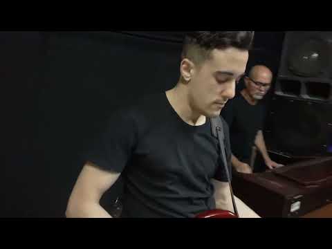 Thumbnail for Teach Me Tiger (1965) ( Instrumental - 15 ) - Banda FAIVE.