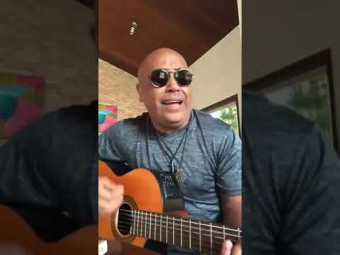 Rick Sollo  “Hoje Eu Sei”, na voz e violão