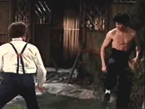 Thumbnail for Baddest Fight Scenes EVER   Chinese Connection