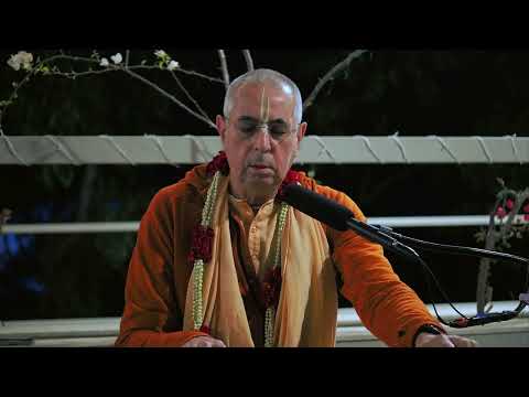 February 7, 2023 - Mayapur - Evening Kirtan
