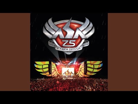 Thumbnail for Não Tem Lua