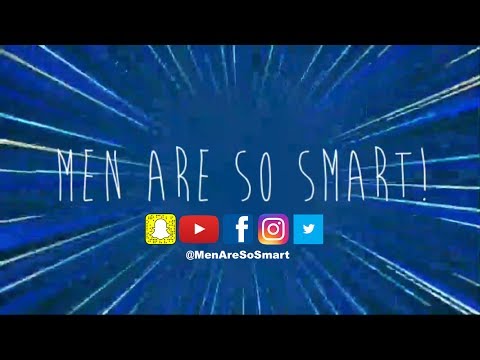 Men Are So Smart! / Episode 63 "Inbox me!"