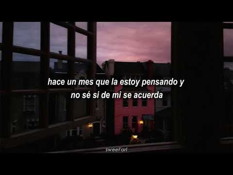 enanitos verdes; amores lejanos (letra).