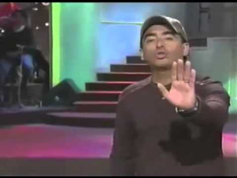 [MONOLOGO] Ir Al Cine / Adal Ramones