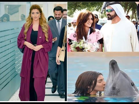 Thumbnail for Beautiful Princess of Dubai - Sheikha Mahra Hobbies, Pets & Lifestyle