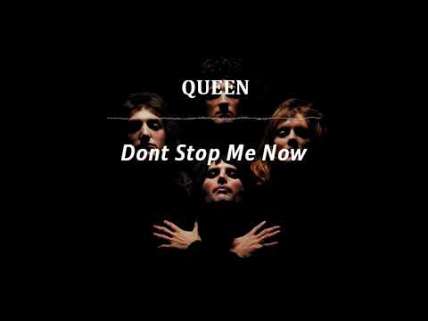 Thumbnail for Queen - Dont Stop Me Now