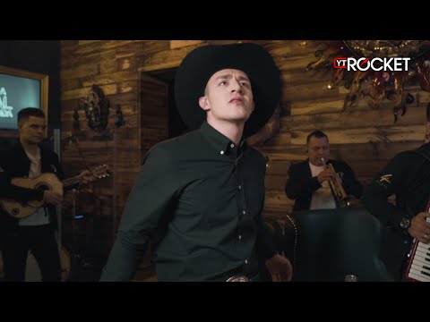 Que No Quede Huella - Luis Alfonso | En Vivo