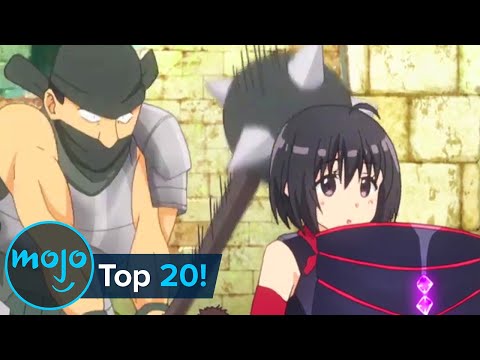 Thumbnail for Top 20 Anime Fights Where the Hero Takes ZERO Damage