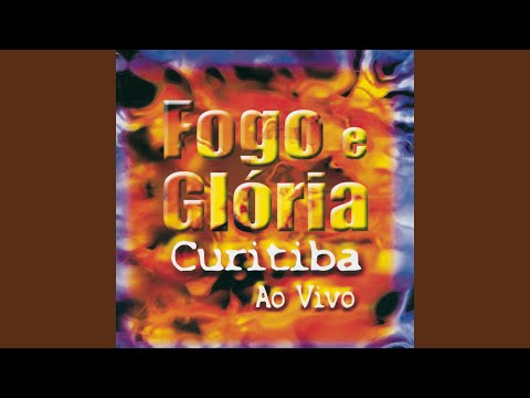 Abra os Olhos do Meu Coração (Ao Vivo em Curitiba)