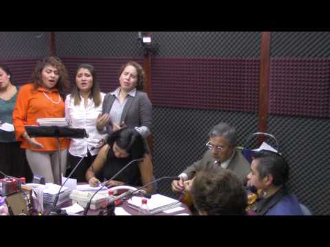 La mejor razón para cantar Tierra de mis Amores; Las lagartijas, Tierra de mis amores