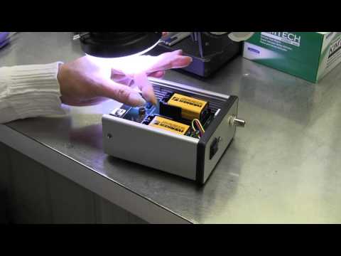 Thumbnail for FAQ Series - What is a QS-I-Test Box and how does it Work?