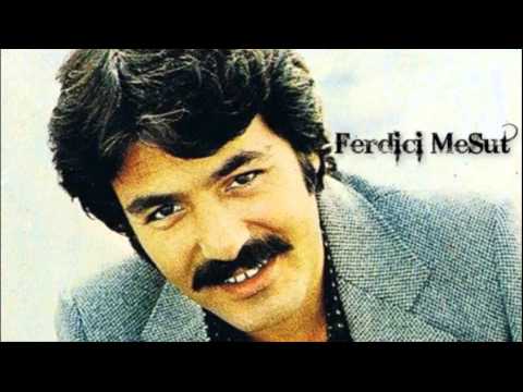 Ferdi Tayfur -  Yas Mı Var