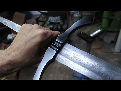 Forging Dawn, the sword of the morning, the complete movie.