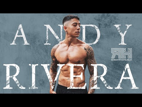 Andy Rivera Video Mix 2022