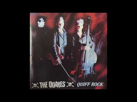 The Quakes - Cool to be a punk