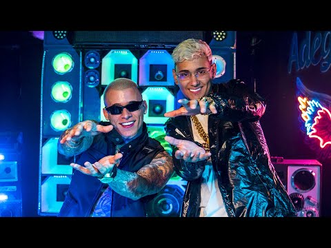 Thumbnail for MC Jacaré e MC Pedrinho - Cai na Vara (Clipe Oficial)