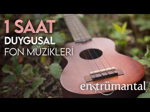 Thumbnail for 1 Saat Kesintisiz Duygusal Enstrümantal Fon Müzikleri [4K]