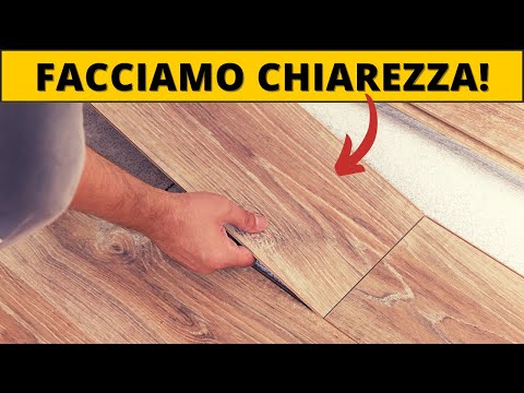 Thumbnail for 5 FALSI MITI sui Pavimenti Spc (di cui Nessuno parla) | 2025