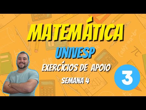 Thumbnail for Potências de potências | Matemática Básica
