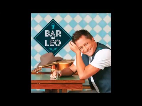 LEONARDO - Pergunte Ao Dono Do Bar ( Bar do Leo 2016)