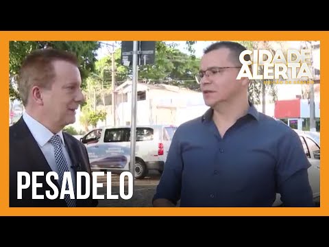 Patrulha do Consumidor: cliente descobre vários defeitos em carro após a compra