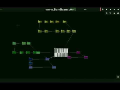 Bandits in the Stars - Sunvox