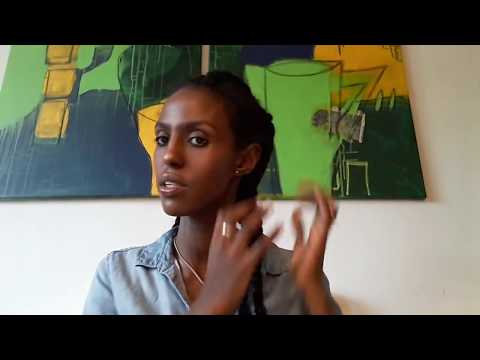 ||በፀጉር አያያዝ ወቅት የምንሰራቸው 10 ስህተቶች  ||DenkeneshEthiopia |ድንቅነሽ