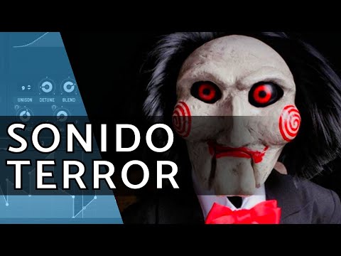 ????Como hacer PIANO DE TERROR | FL Studio Tutorial