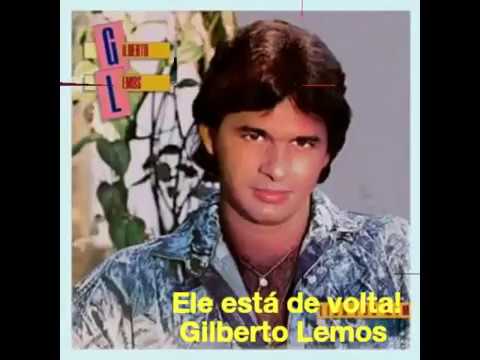 Thumbnail for GILBERTO LEMOS/A RUA EM QUE VOCÊ MORAVA