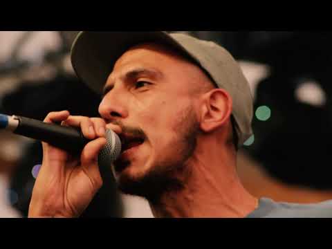 Matiah Chinaski &amp; Dj Pere + Bufalo Dit - Trampa con mágia - La Chiripiolca