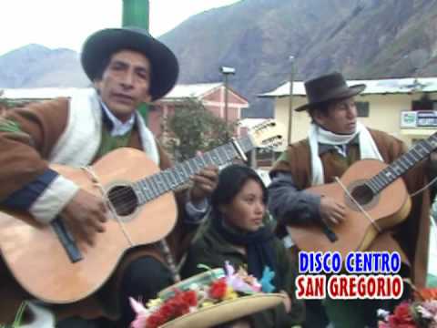 Thumbnail for GUITARRAS DE HUAYLLAPAMPA - congonita / cerrito de huantan