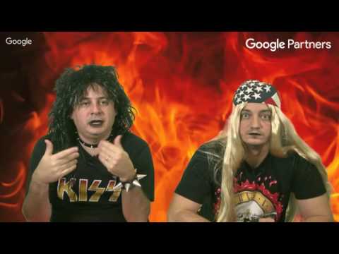 Aula Pesquisa Avançada Google AdWords - dia 1